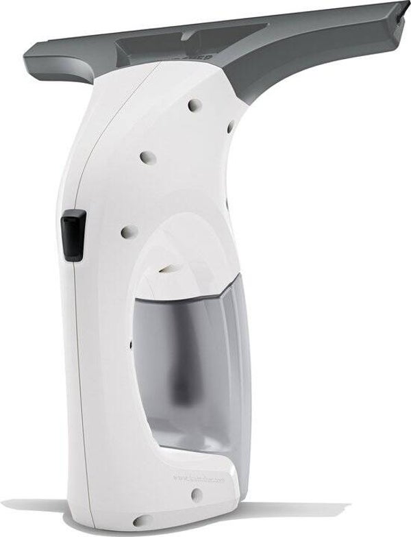 Kärcher WV 1 Plus Raamreiniger - Looptijd accu 25 min. - Werkbreedte 250 mm - Rubberen zuigstrip - Incl. sproeiflacon met microvezeldoek en reinigingsmiddel