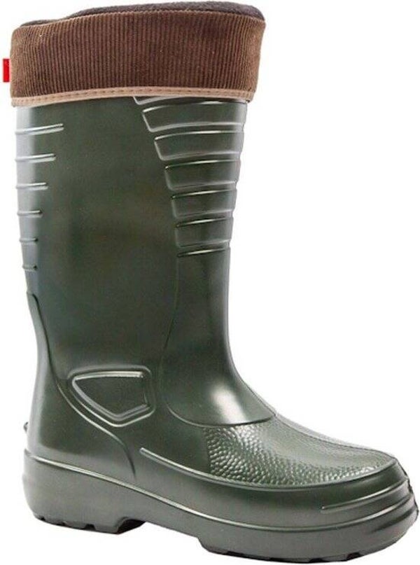 Lemigo Thermolaarzen tot -30 graden Maat 43