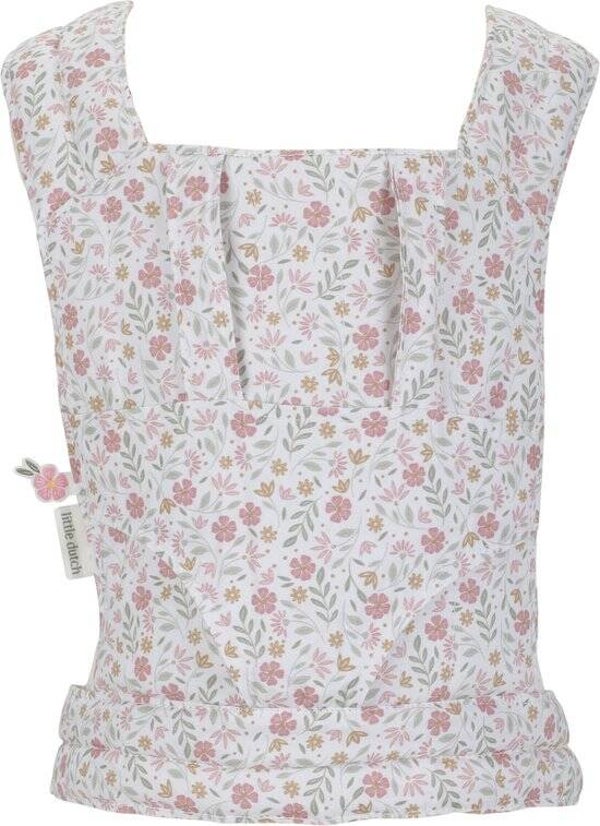 Little Dutch Poppendraagzak