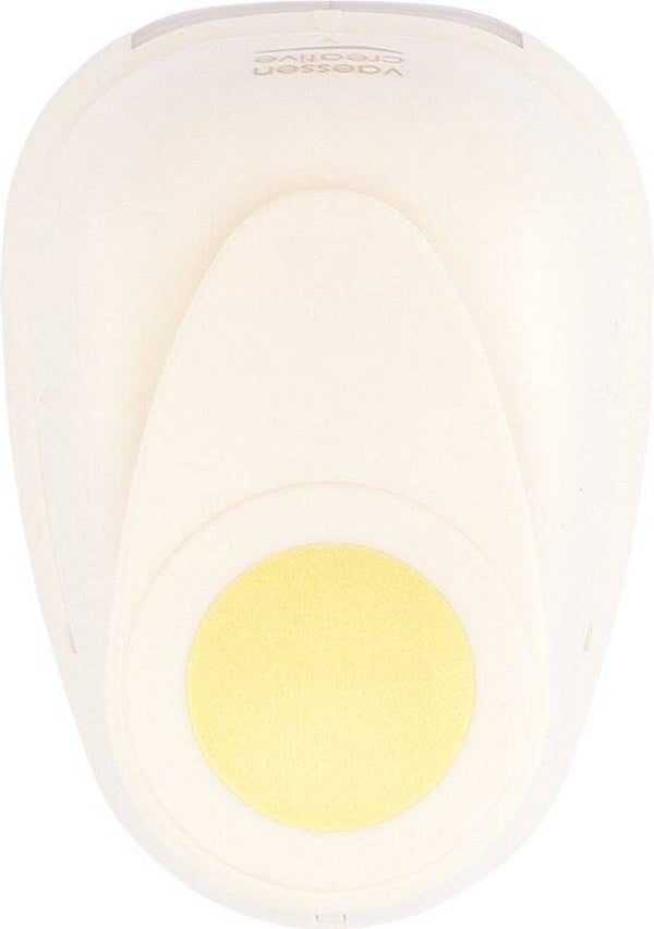 Vaessen Creative Pons - Cirkel - 39mm