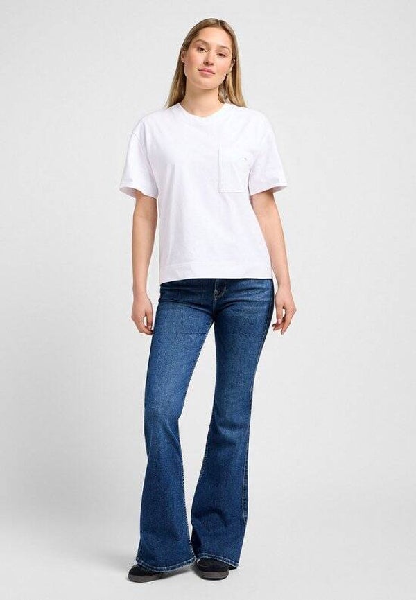 LEE BREESE RAIN FALLS FLARE JEANS-DAMES W29 X L30