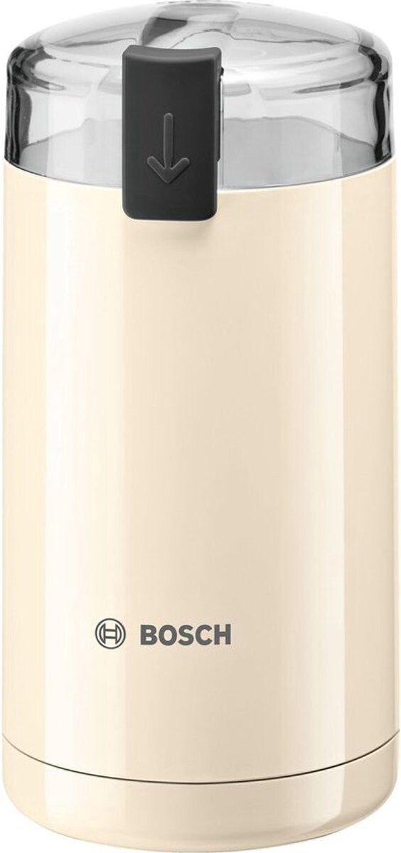 Bosch TSM6A017C - Koffiemolen - Crème