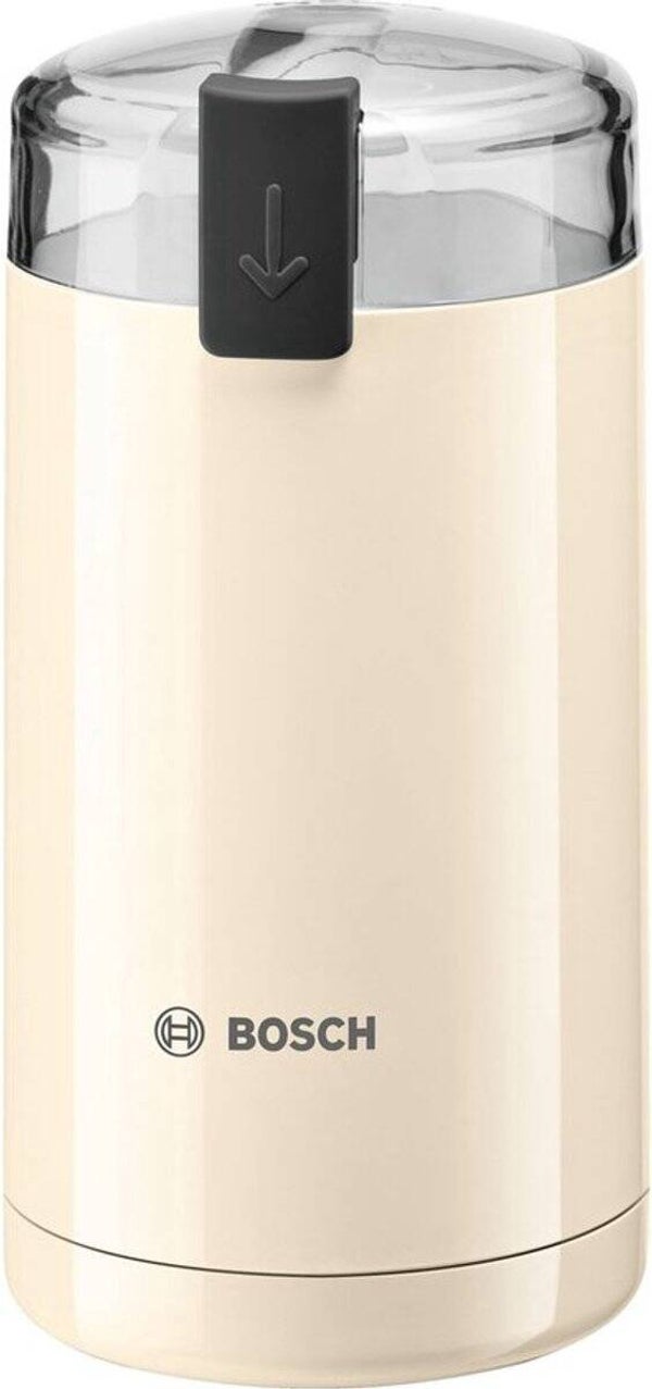 Bosch TSM6A017C - Koffiemolen - Crème