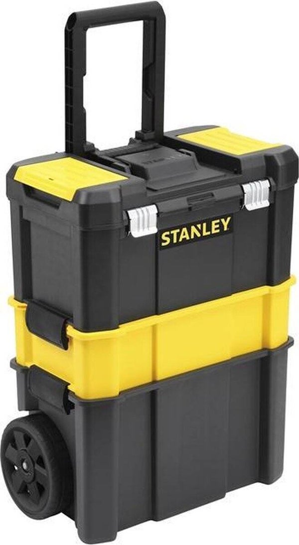 STANLEY Gereedschapswagen Essential - STST1-80151