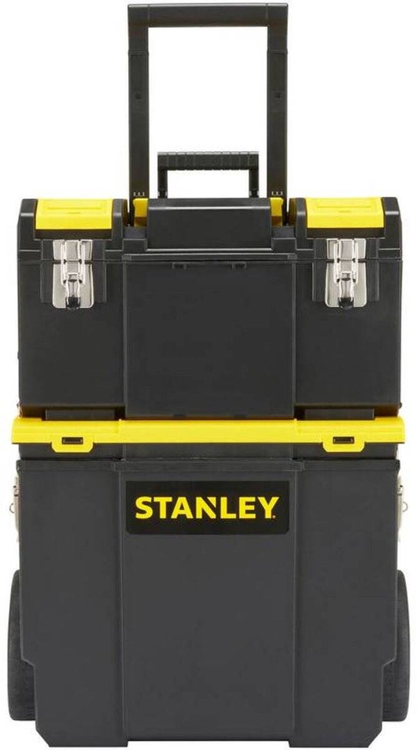 STANLEY Mobile Work Center 3in1 - 1-70-326