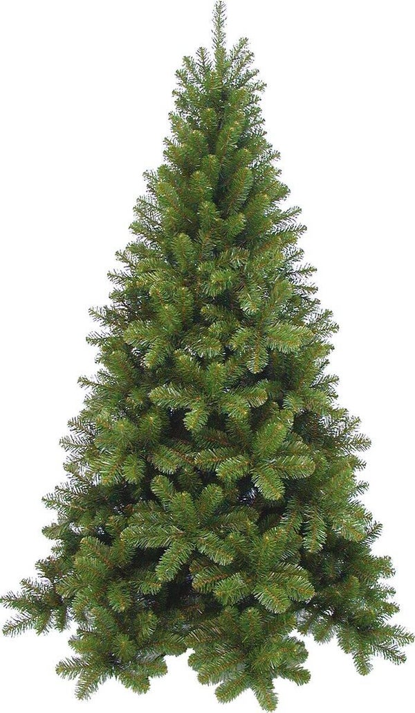 Triumph Tree Tuscan Kunstkerstboom - 120 cm - Onzichtbare voet
