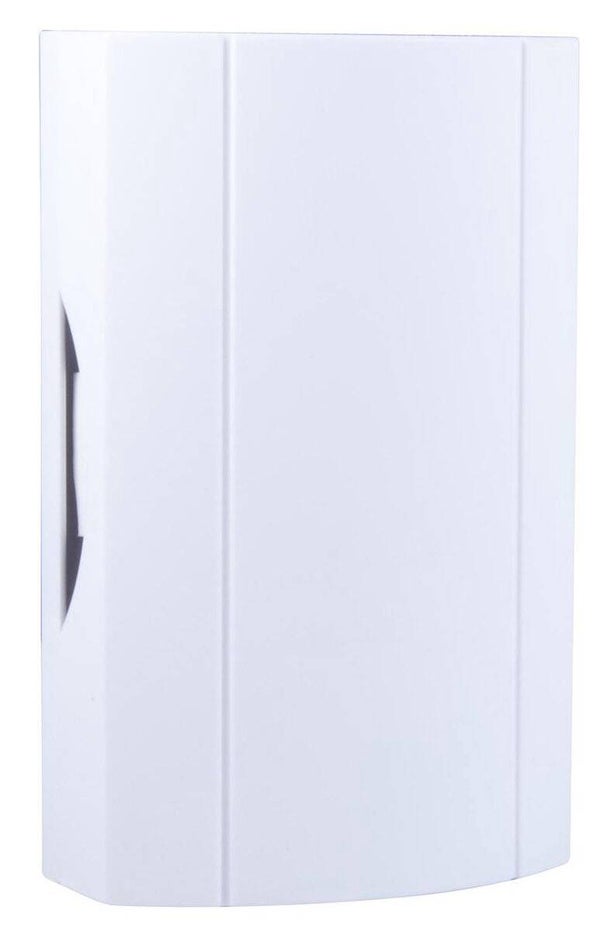 BYRON GONG MET TRANSFORMATOR WIT BEDRAAD 776