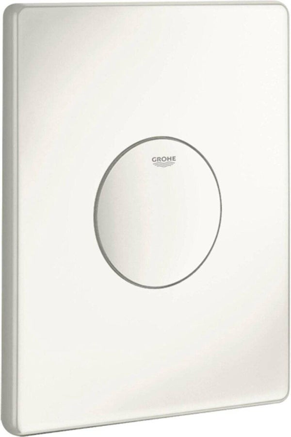 GROHE Skate Bedieningspaneel Closet/Urinoir 38573Sh0