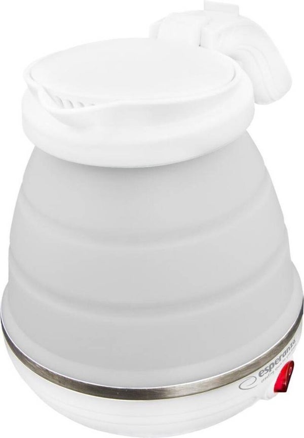 Esperanza Niagara - Camping waterkoker - Wit