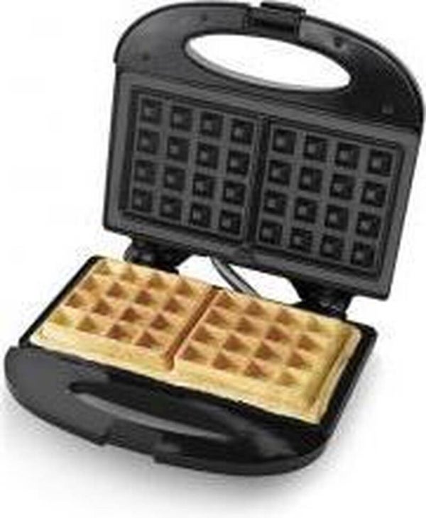 Titanum Wafel IJzer Raspberry 750W