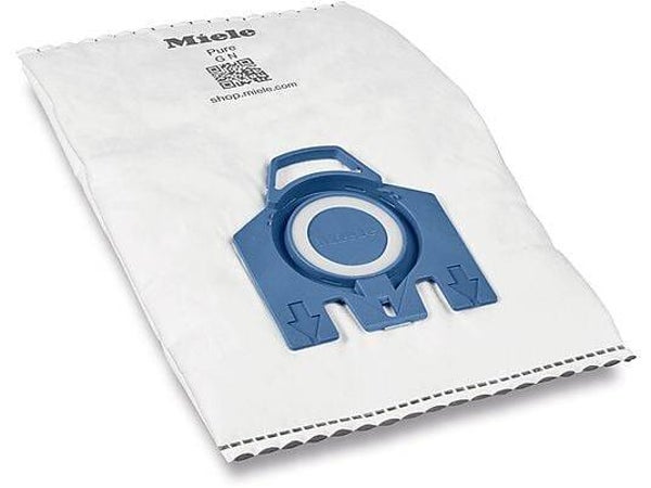 Miele HyClean 3D Efficiency GN XXL-pack - Stofzuigerzakken - 16 stuks