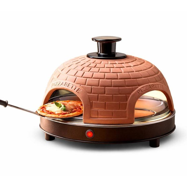 EMERIO PO-115985 Tafelmodel Pizza-oven