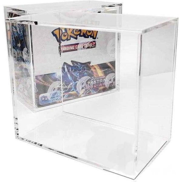 PROTECTION ACRYLIQUE POUR PETIT DISPLAY