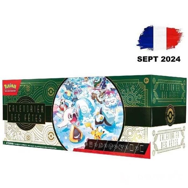CALENDRIER DES FÊTES 2024 (FR)