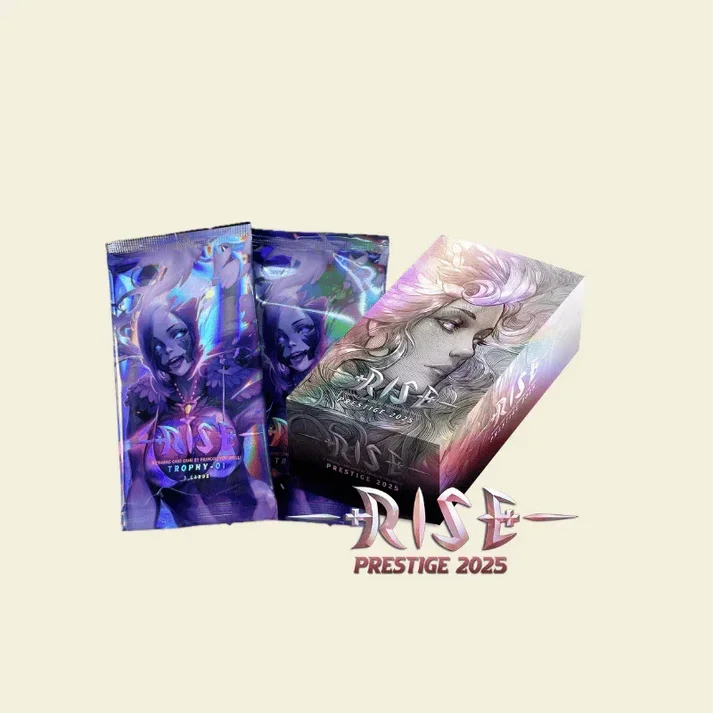 Display Prestige 2025