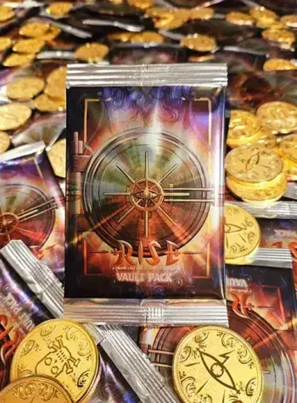 Lot réservé spécial prestige