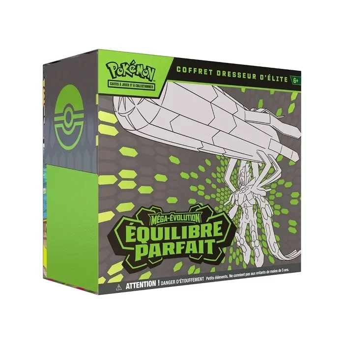 Etb me03 équilibre parfait