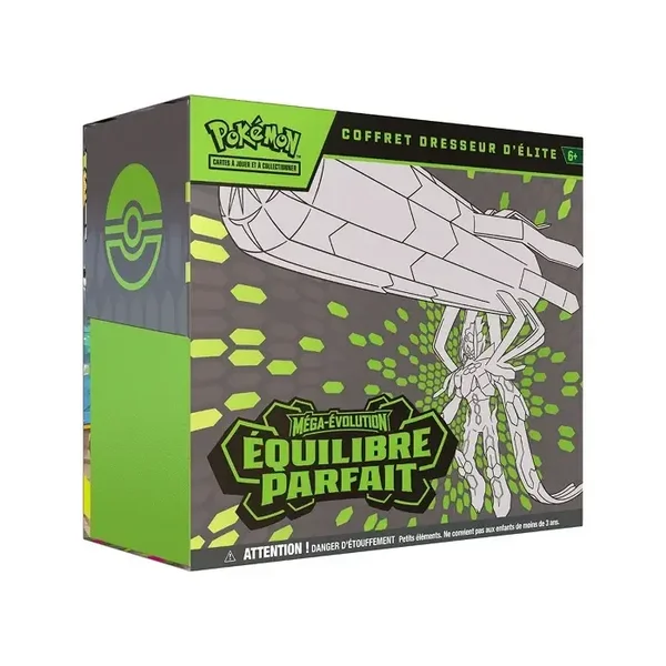 Etb me03 équilibre parfait