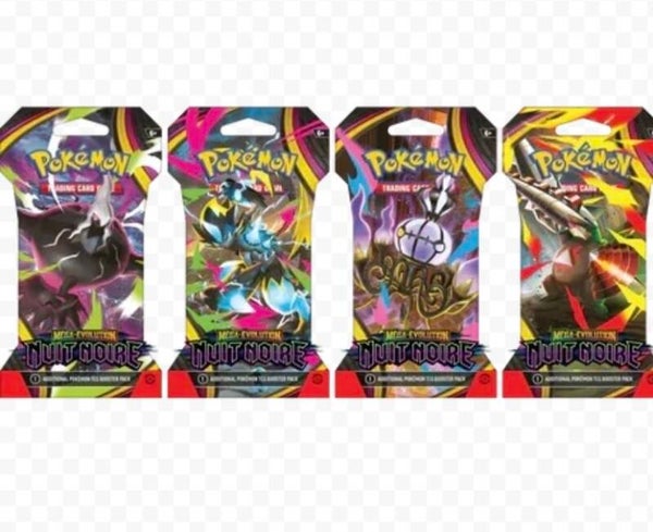 Artset blister mega 5