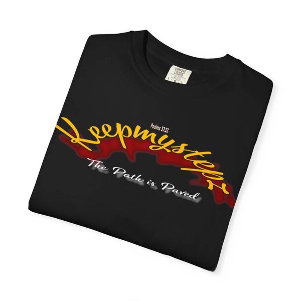 Keep My Stepz( Urban Wear/Spiritual