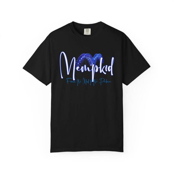 Mempkid Urban Wear