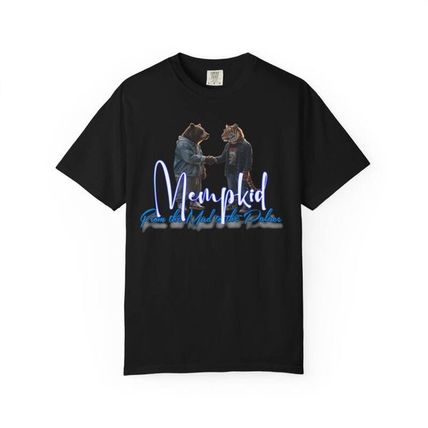 Mempkid Urban Wear