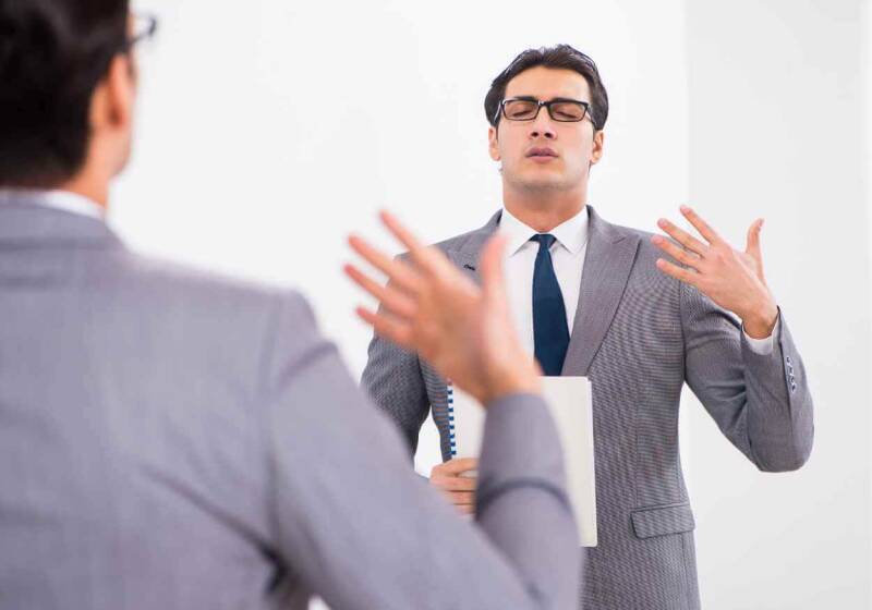 Jak přestat koktát - techniky denního tréninku