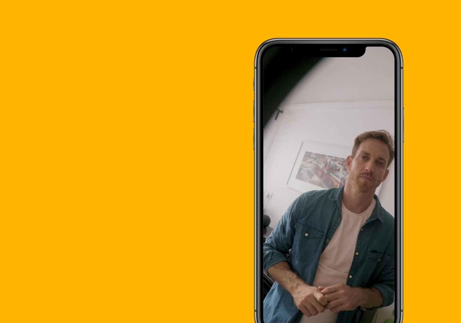 Online kurz veřejného projevu Koule na pódiu nahrání videa