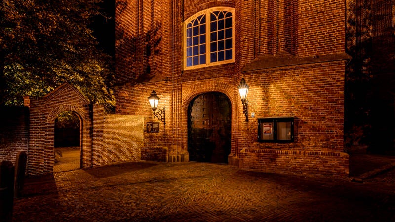 Elburg