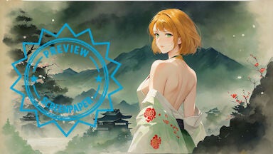 Golden Girl  Full hd 1920 x 1080