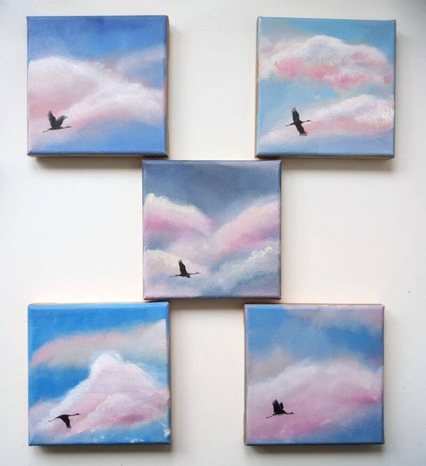 In het spoor van de zon