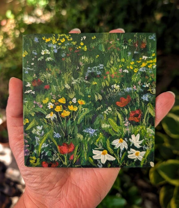Bloemenveld 1