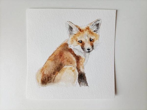 Vos - Kleinkunst serie