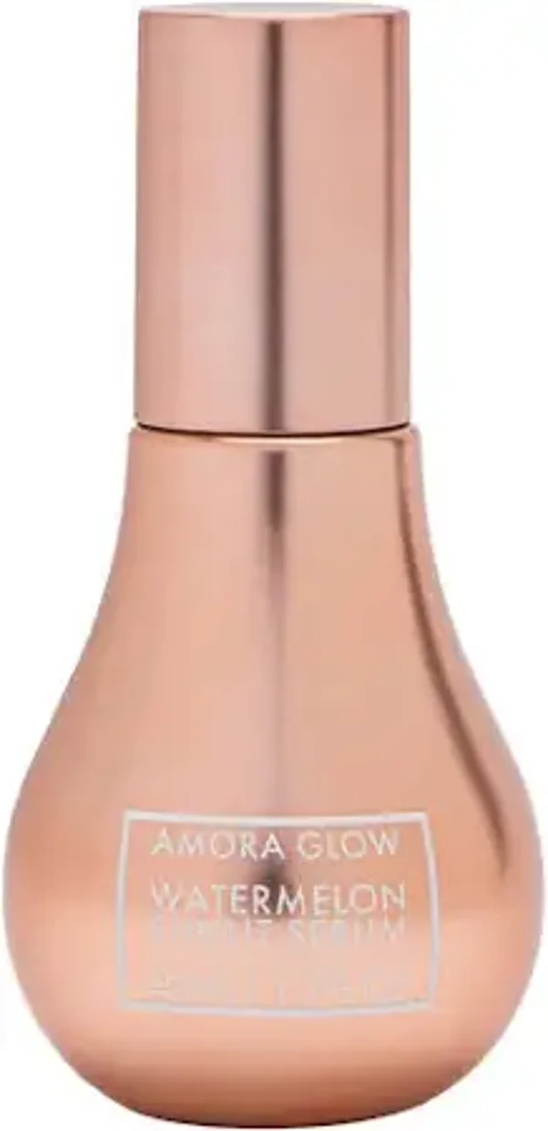 Amora Glow Watermelon Sunrise Serum
