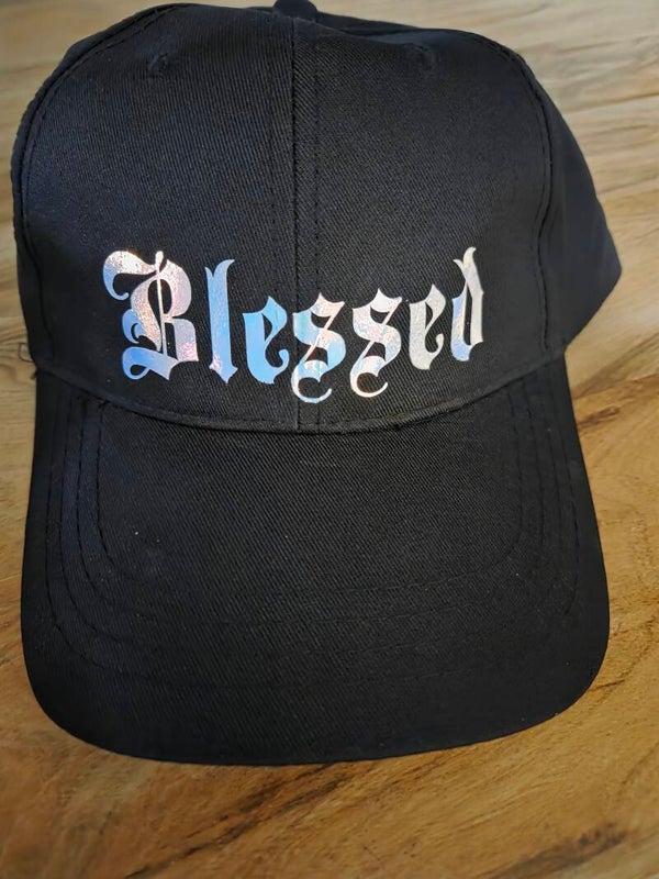 Blessed hat