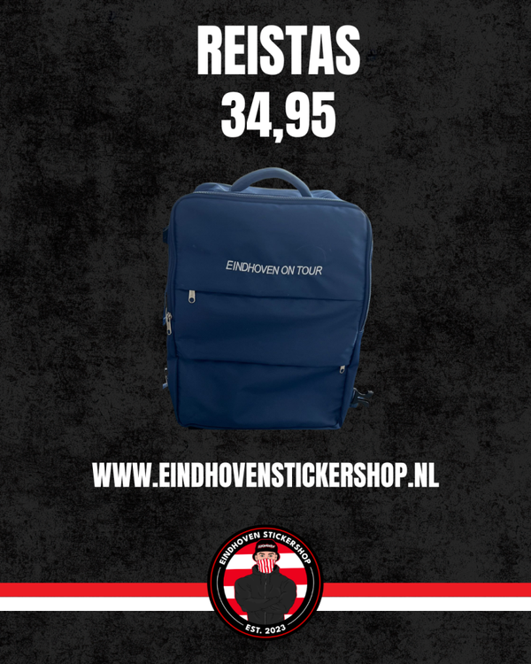 REISTAS DONKERBLAUW