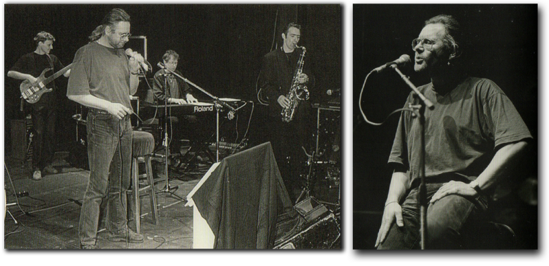 Wim Rijnsburger, Dirk van der Pijl - Bates Motel