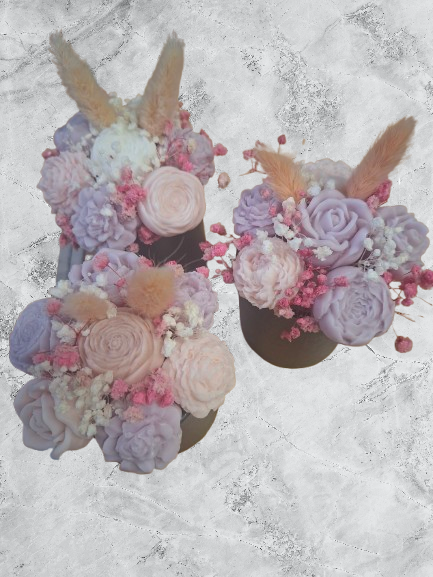 Bouquet lumière mini