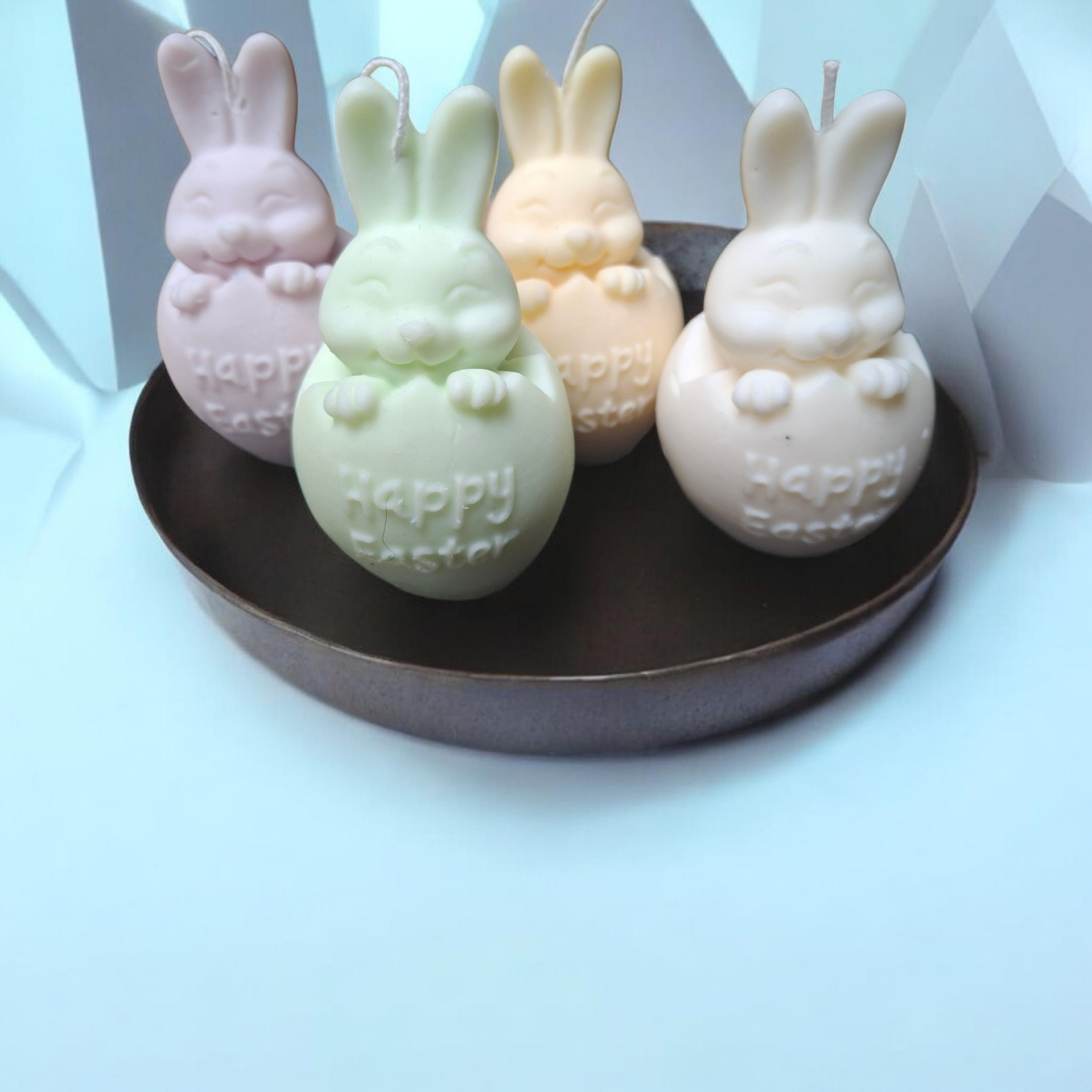 Happy Easter Bunny