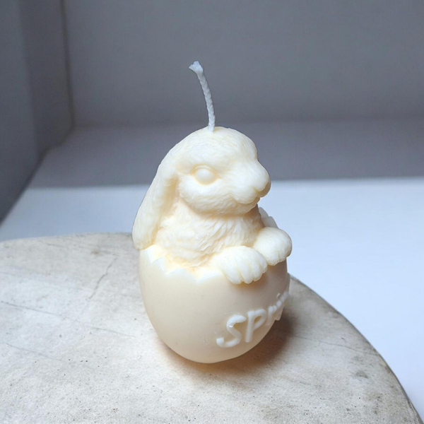 "Spring" Bunny
