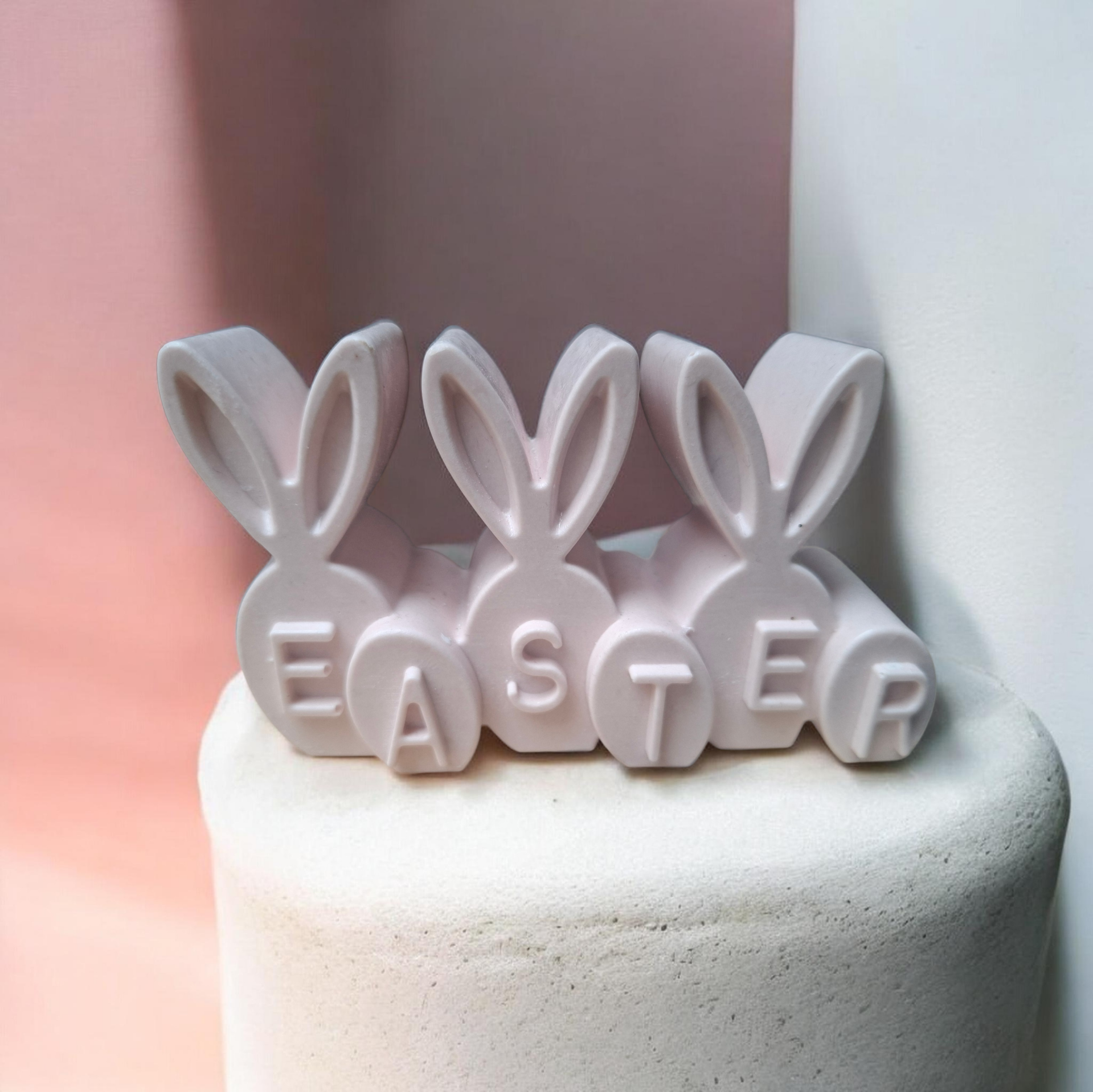 Easter bunny´s