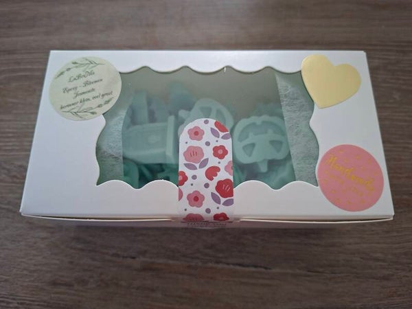 Waxmelts Autumn