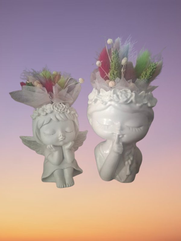 Fiorella & Lunella