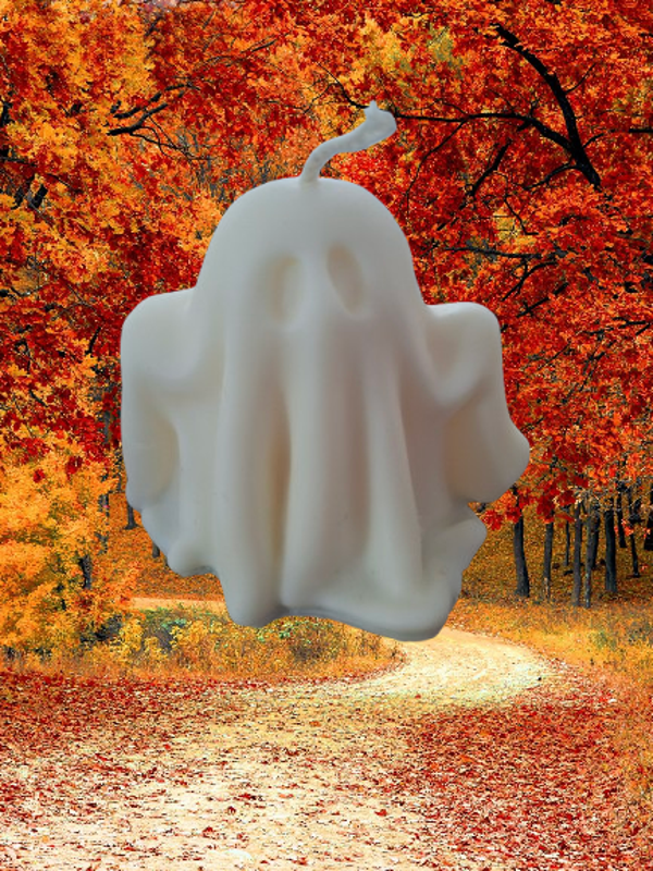 Litlle Ghost