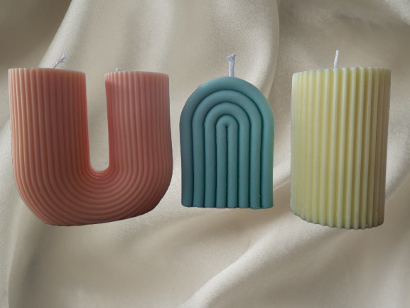 Sweet Harmony (candle)