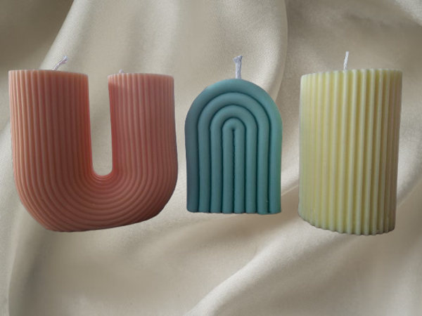 Sweet Harmony (candle)