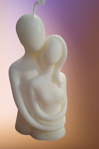 Liefdeskoppeltje