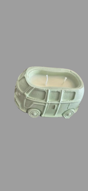 Lumi-van