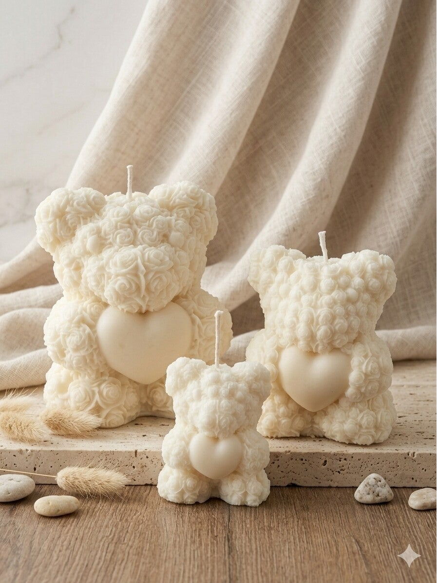 Lovely bears