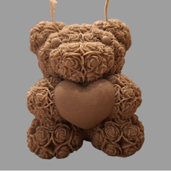 Lovely bears